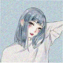 留言墙读者头像 火影忍者同人漫画