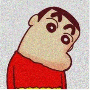 留言墙读者头像 火影忍者同人漫画